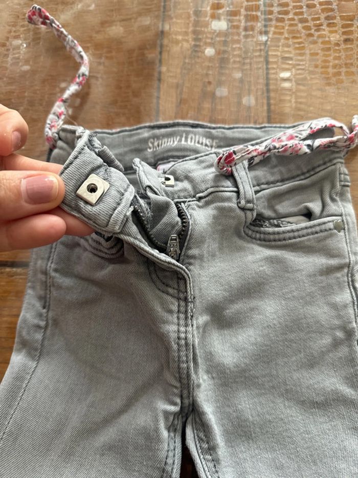Jean skinny - photo numéro 3