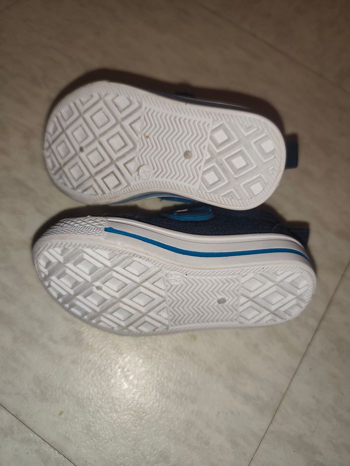 Basket peppa pig - photo numéro 4