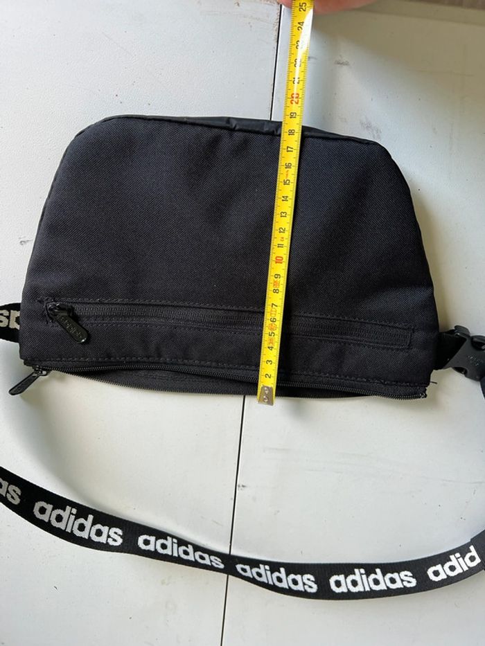 Sacoche adidas - photo numéro 4