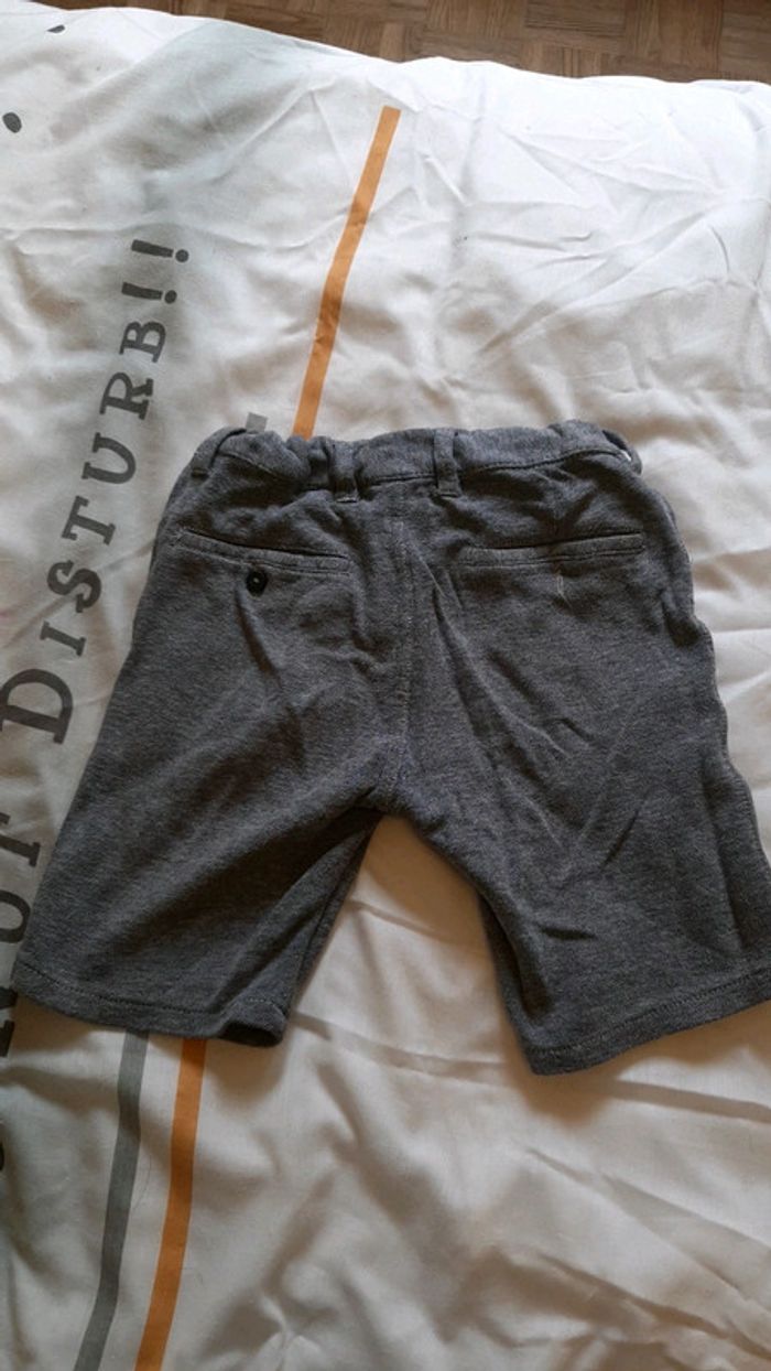 short - photo numéro 2