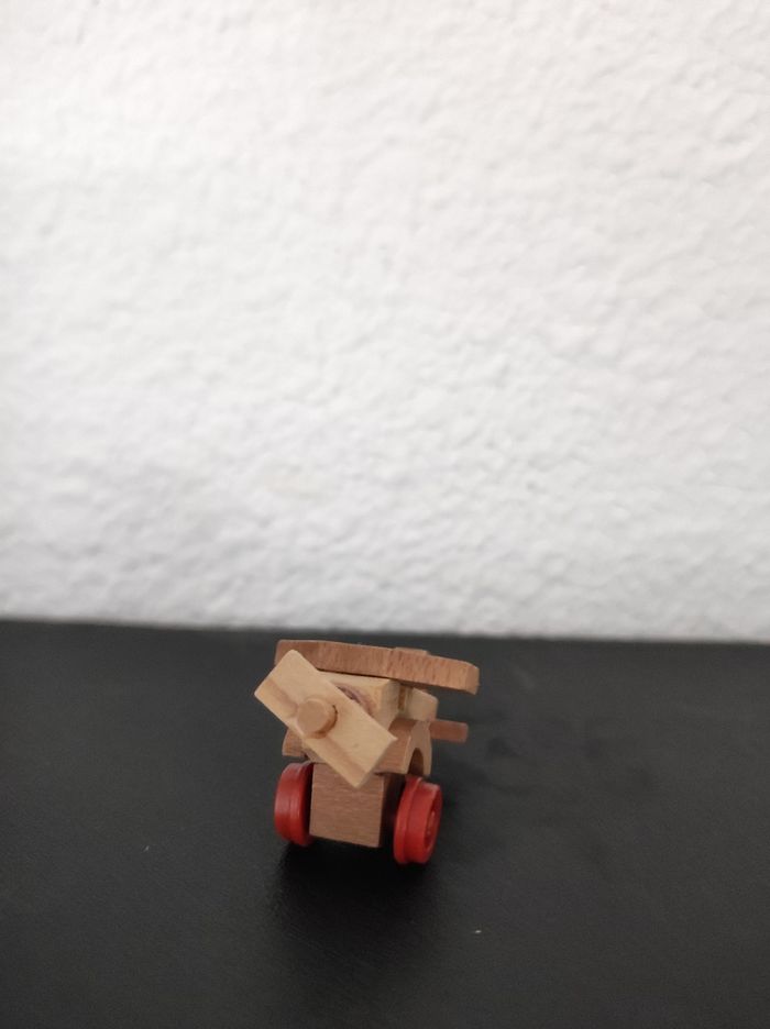 Avion miniature - photo numéro 2
