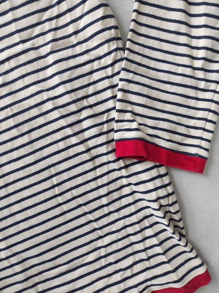 T-shirt Jules - photo numéro 3