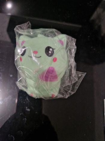 Squishy chat