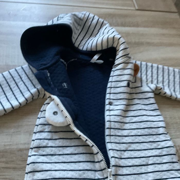 Combinaison bébé - photo numéro 2