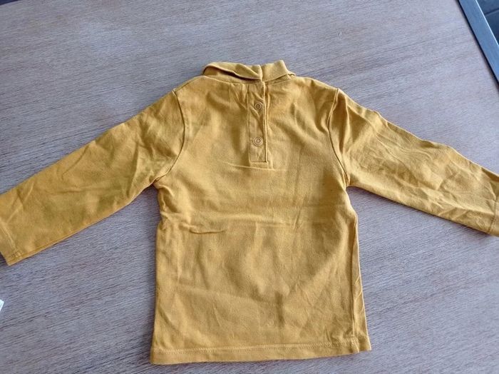 Col roulé 12 mois - photo numéro 2