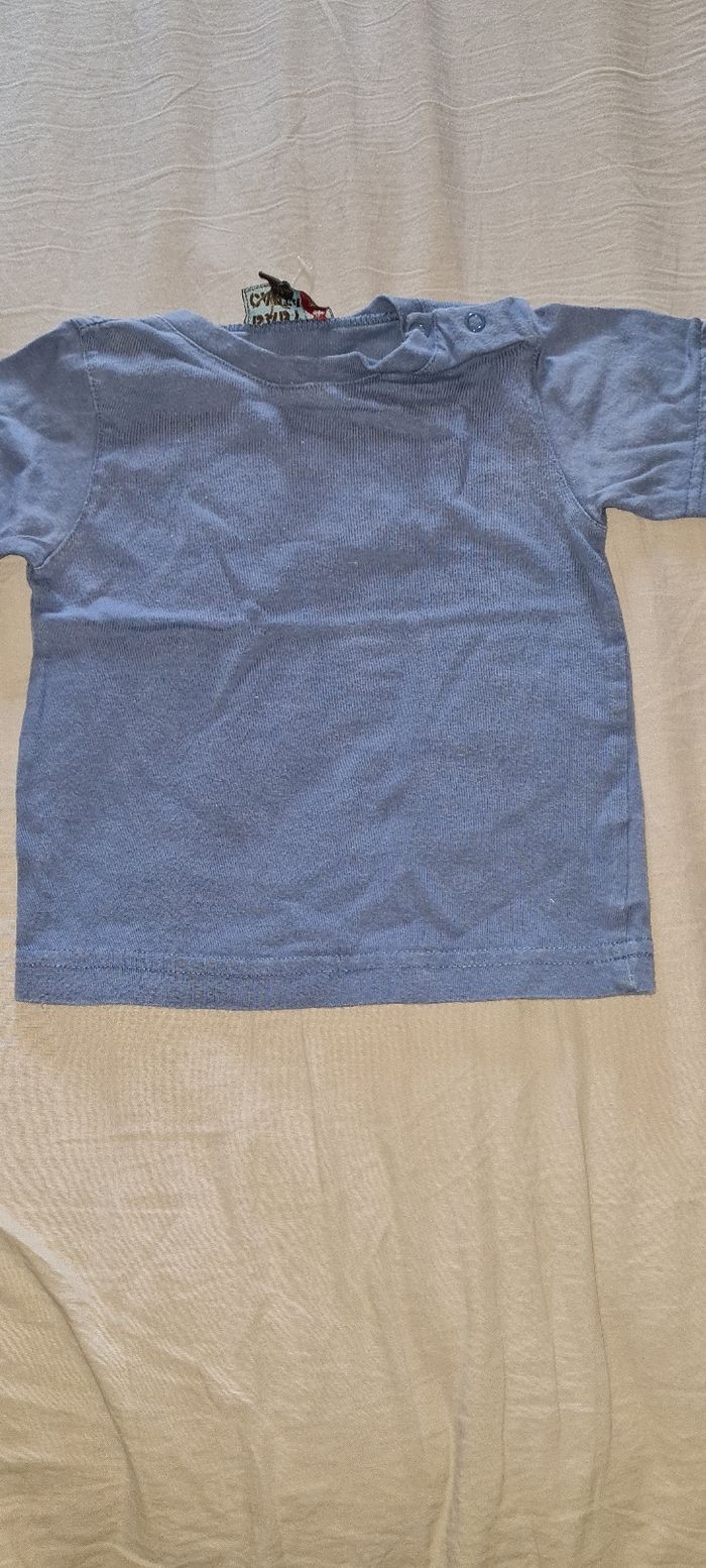 Tshirt 18 mois