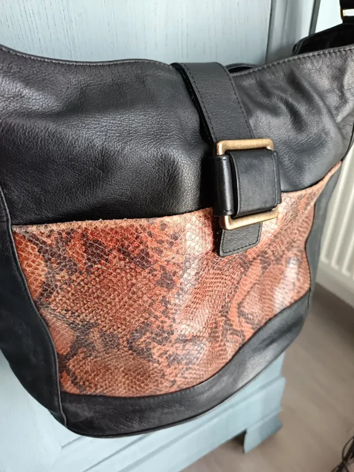 Sac Julie Meuriss - photo numéro 3