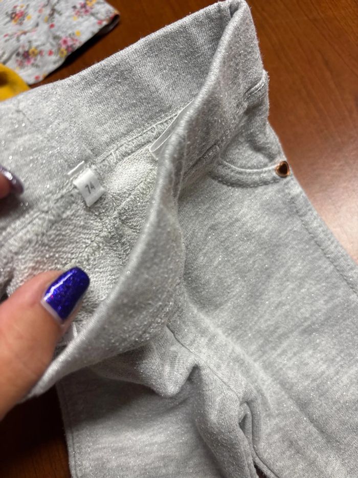 Ensemble 3 pièces - photo numéro 2