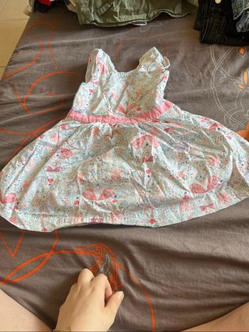 Robe légère