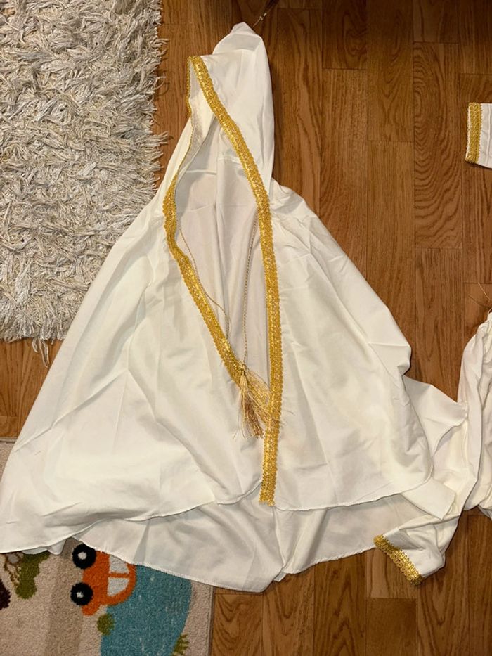 Tenue de circoncision taille 1 an - photo numéro 2
