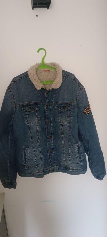 Veste / blouson en Jean
