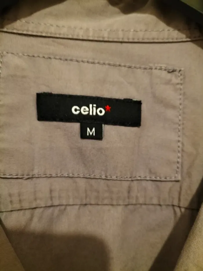 Chemisette Celio 1 - photo numéro 2