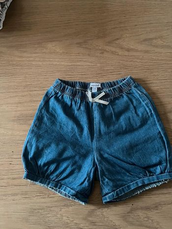 Short 12m