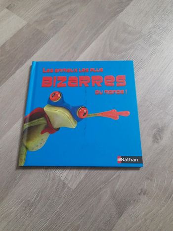 Les animaux les plus bizarre