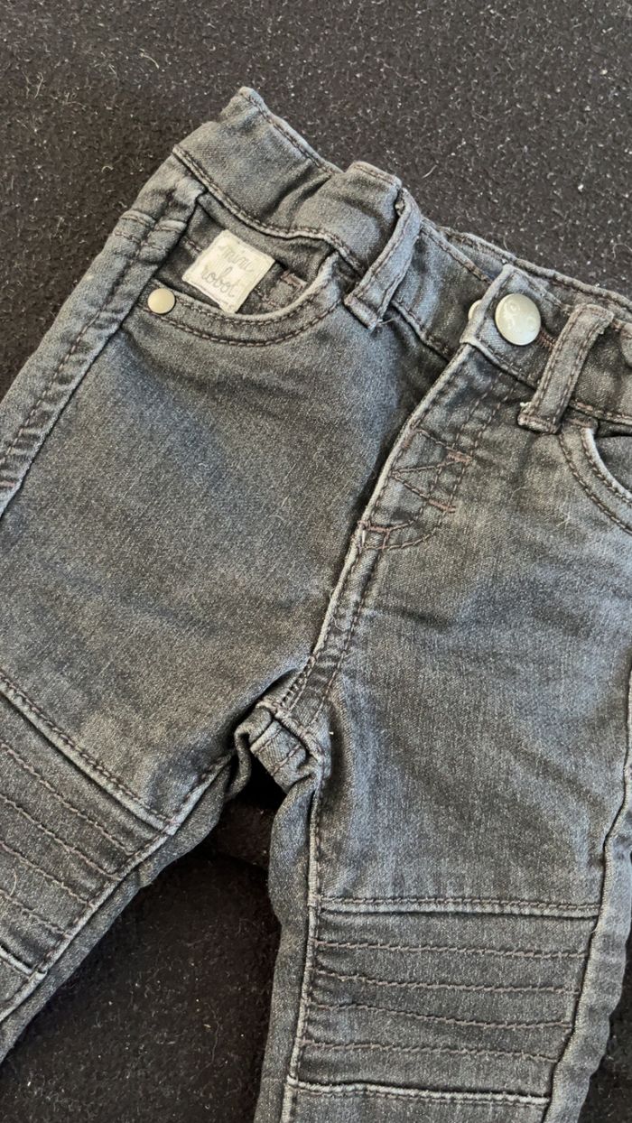 Pantalon 3 mois - photo numéro 3