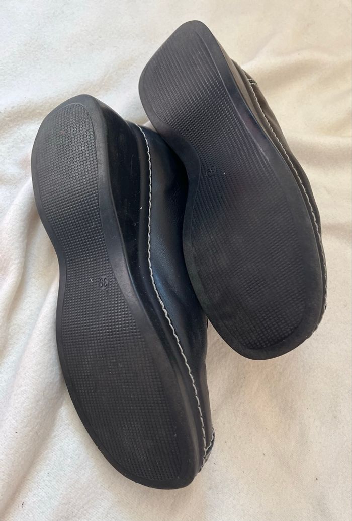Chaussures 39 - photo numéro 6