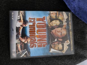 DVD vidéo