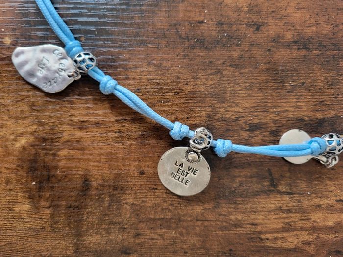 Collier neuf - photo numéro 6