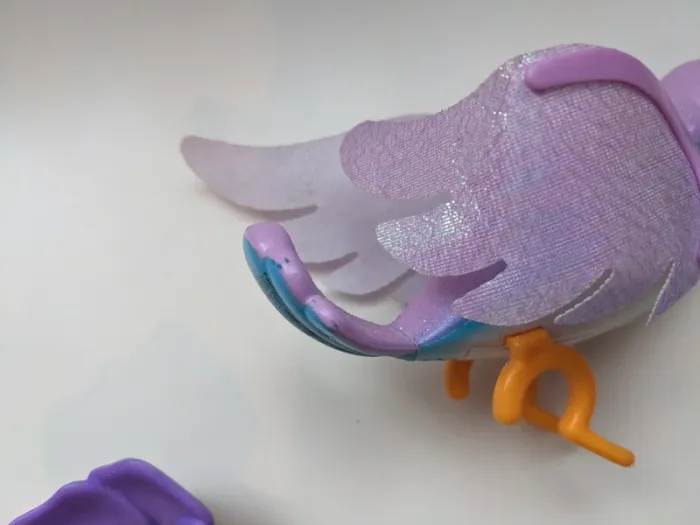 Flutter Friends - photo numéro 3