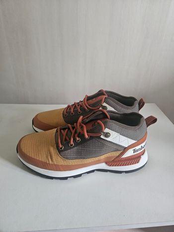 Chaussures 41,5 timberland