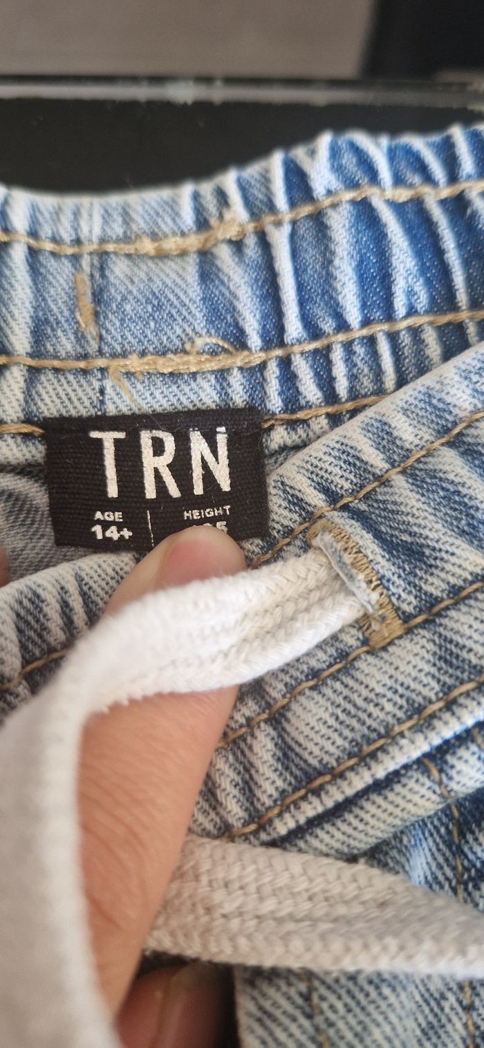 Pantalon garçon - photo numéro 2