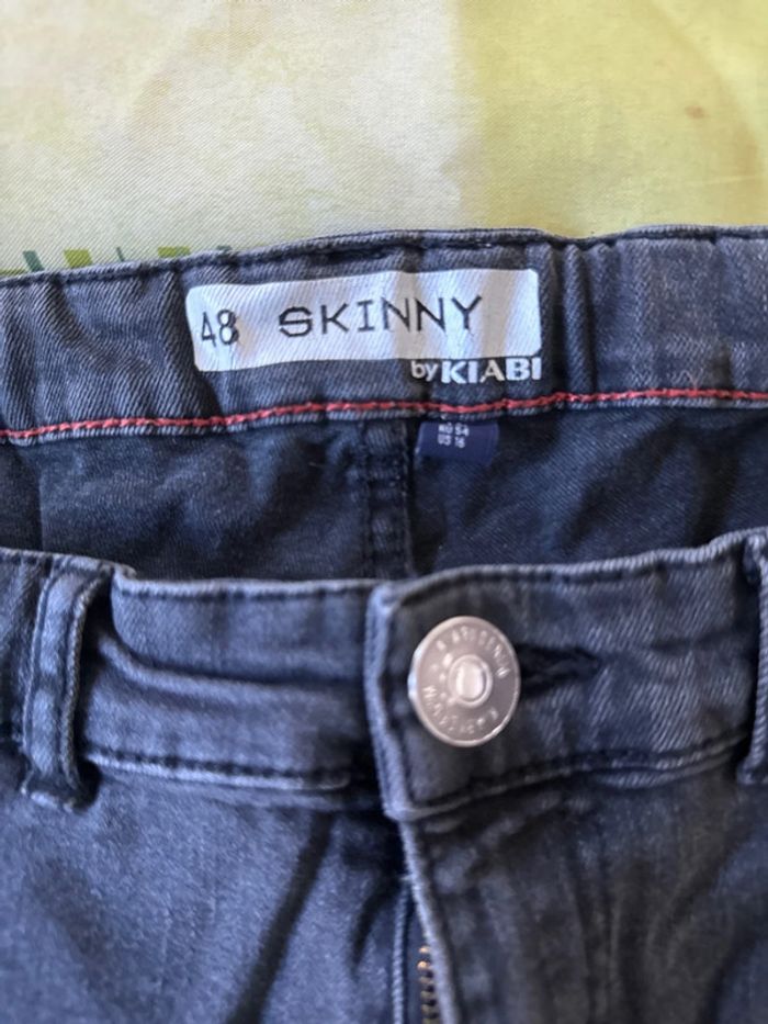 Jean skinny femme 48 - photo numéro 9