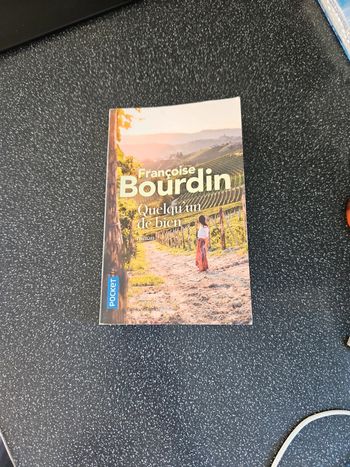 Quelqu'un de bien U19