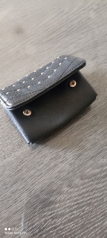 porte monnaie - Grain de Malice