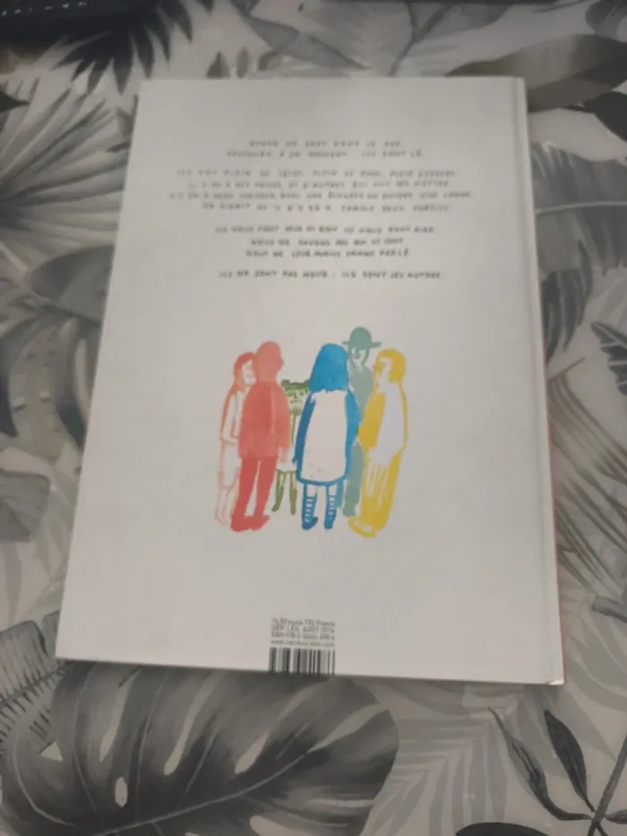 Album les autres - photo numéro 6