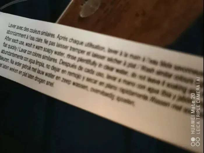 💕Joli Maillot de bain 1 pièce  bleu marine étam - femme T44💕 - photo numéro 13