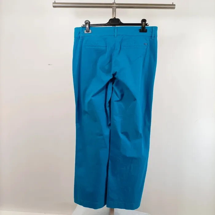 Pantalon Homme - Chino bleu - River Woods taille 42  A387 - photo numéro 8
