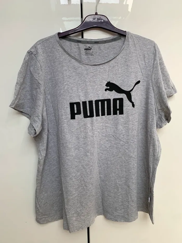 2t shirt XXL Homme - photo numéro 6