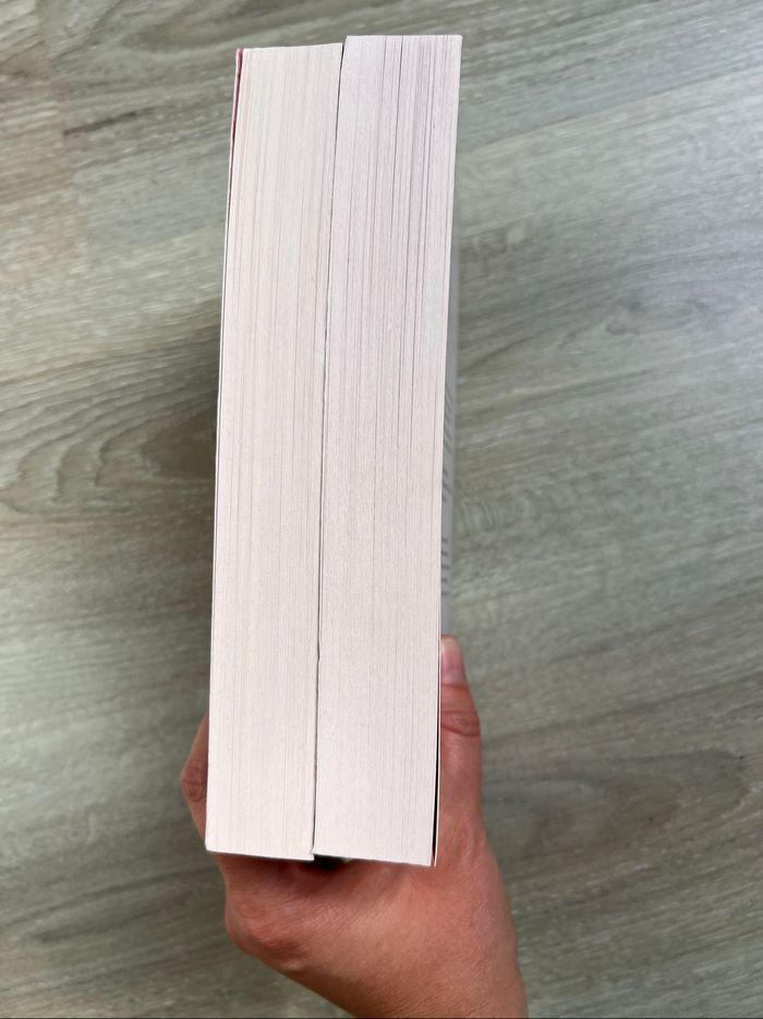 Livre Maxton Hall - photo numéro 4