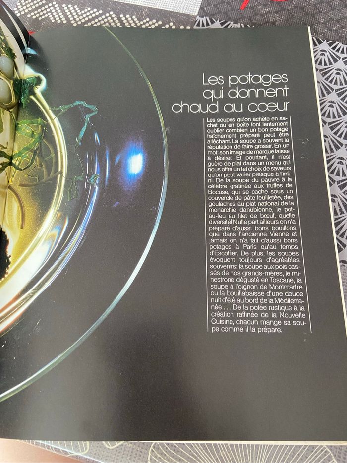 La cuisine 1000 photos pour 2000 recettes - photo numéro 2