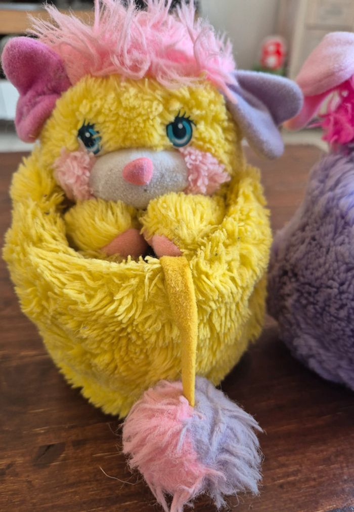 Lot 2 popples potato chips et pretty Bit - photo numéro 4