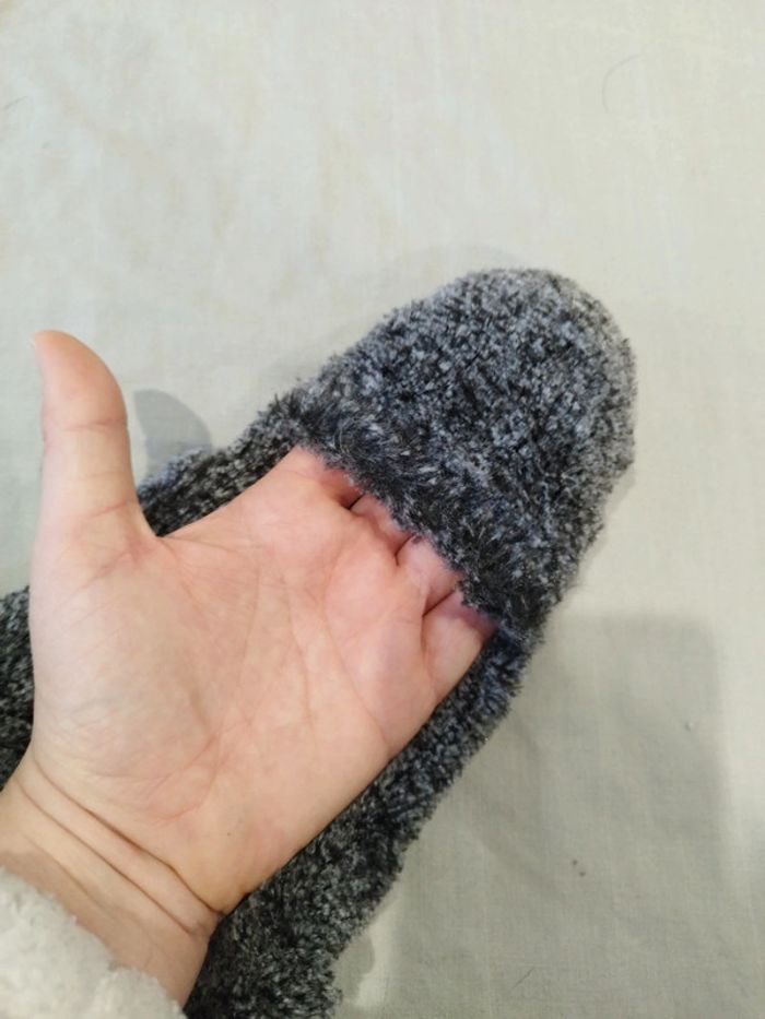 Combinaison pilote - photo numéro 4