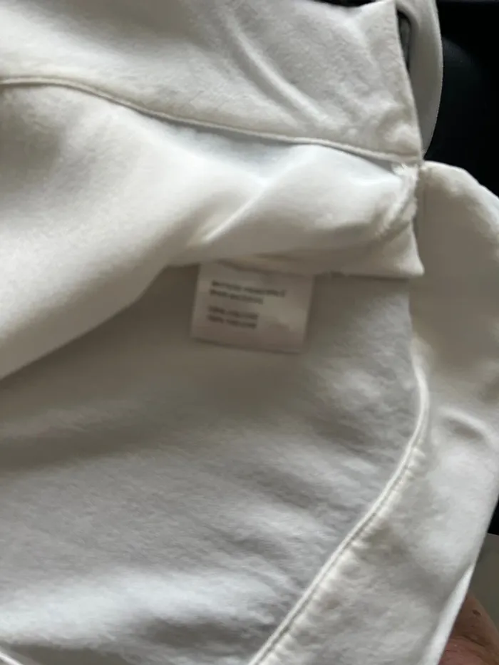 Blouse habillée - photo numéro 5