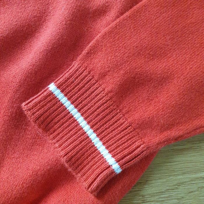 💚 Pull 4/5 ans Tex #emyfleury_5ansgarçon - photo numéro 3