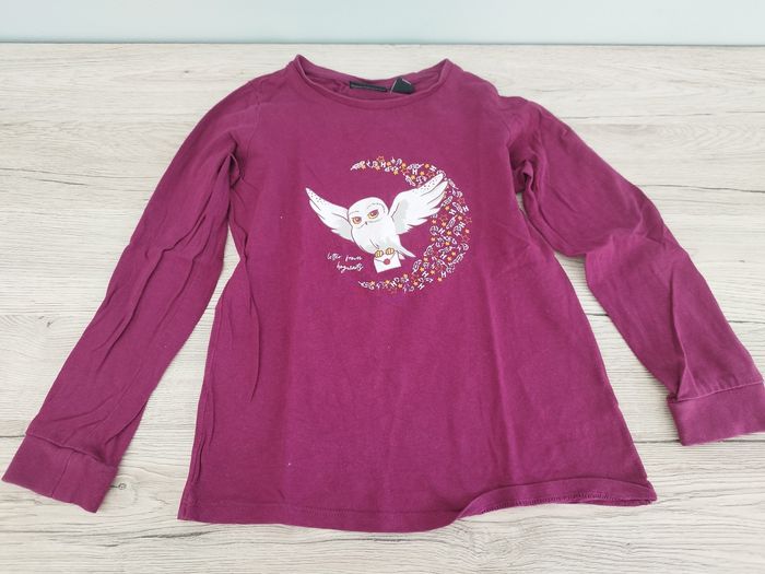 Lot pyjama fille 8 ans - photo numéro 6
