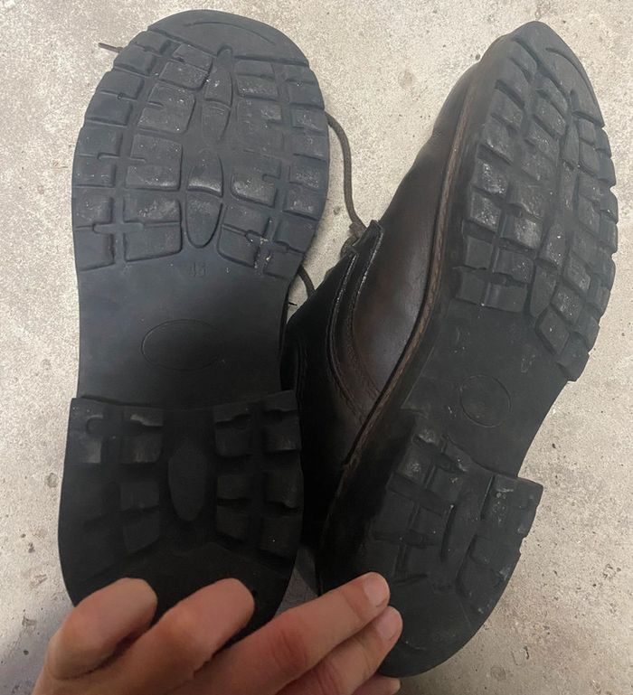 Chaussures - photo numéro 2