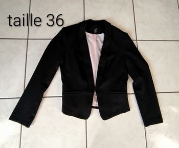 Veste femme taille 36