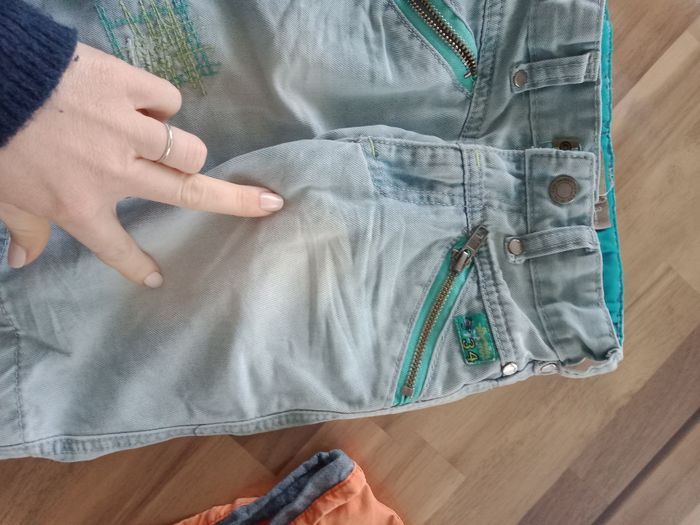 Lot vêtements été 3 ans - photo numéro 7