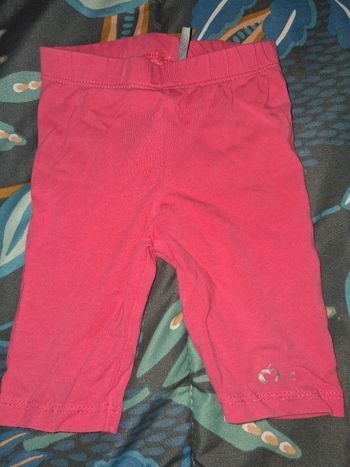 Legging fille 