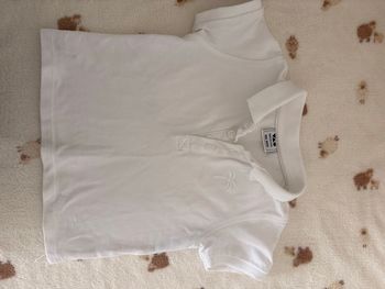 Polo bébé garçon