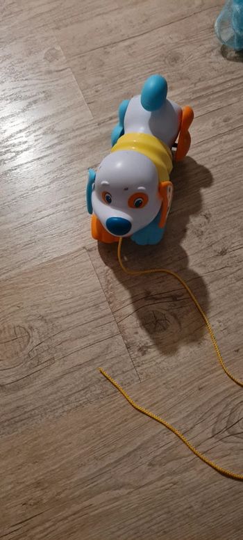 Jouet bébé