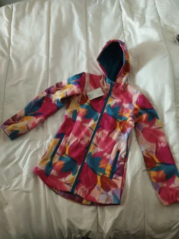 Veste softshell mountain warehouse