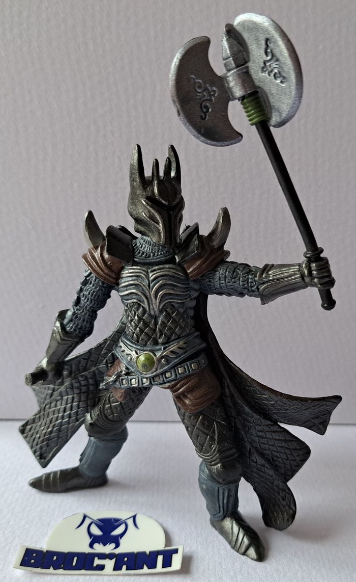 Figurine soldat démon Papo 2006