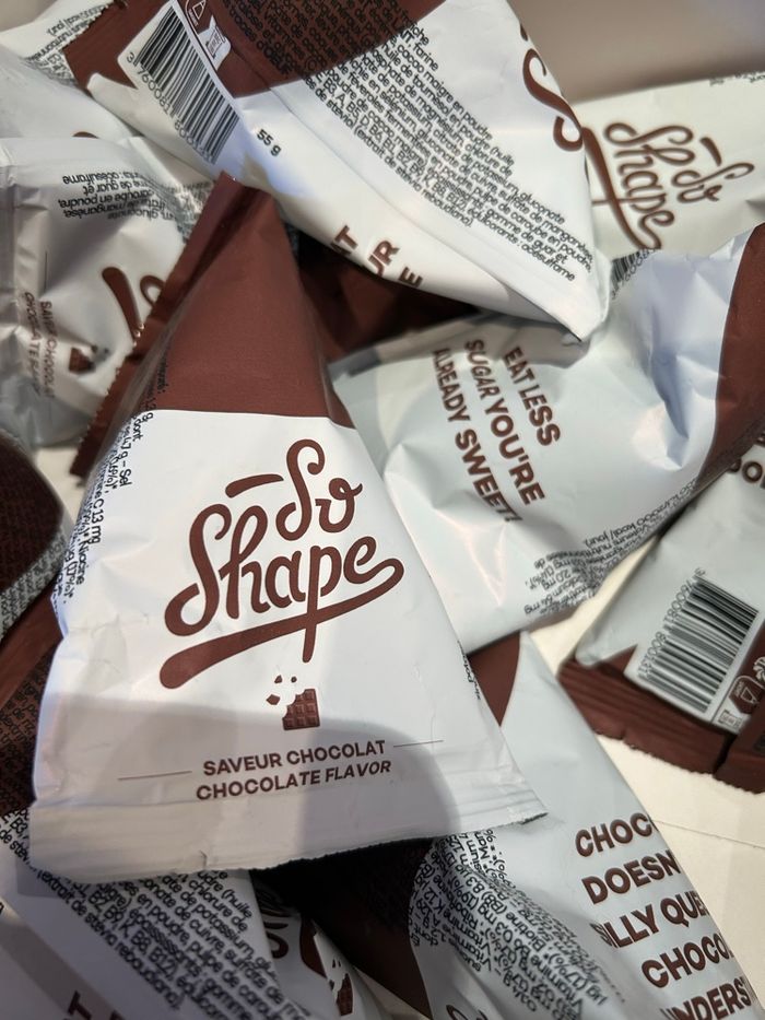 So Shape - photo numéro 2