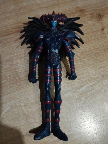 Black chaos yu gi oh