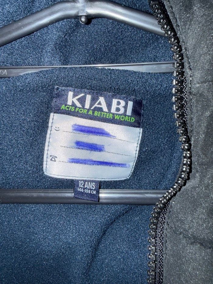 Manteau - photo numéro 3